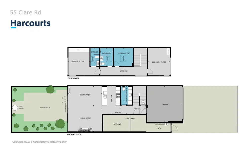 Photos of 55 Clare Rd