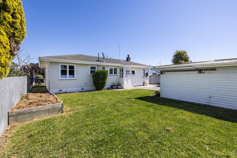 Photos of 4 Trevelyan Street
