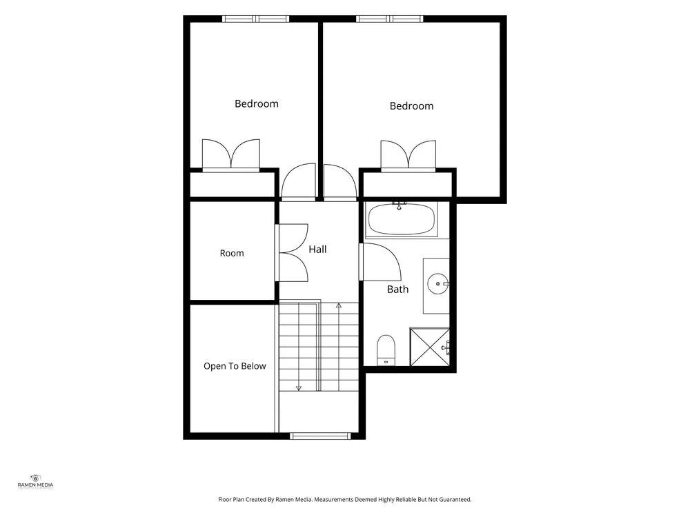 Photos of 21 Fifth Avenue