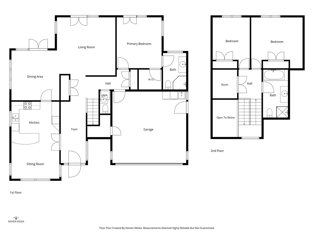 Photos of 21 Fifth Avenue