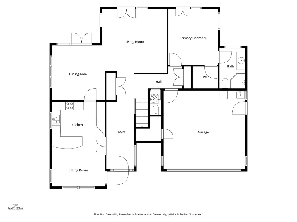 Photos of 21 Fifth Avenue