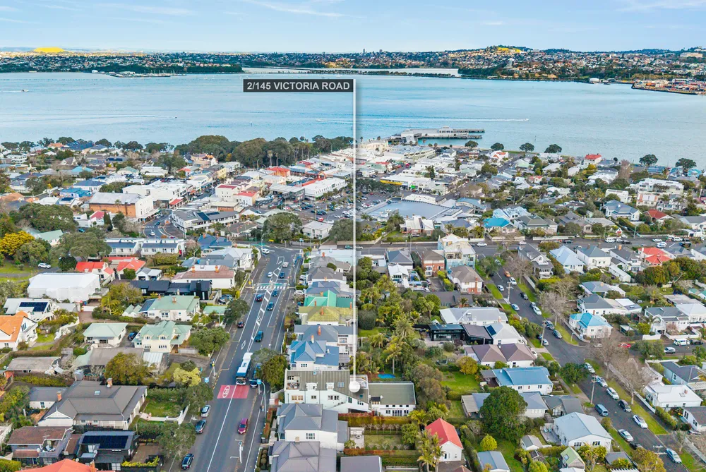 Photos of 2/145 Victoria Road