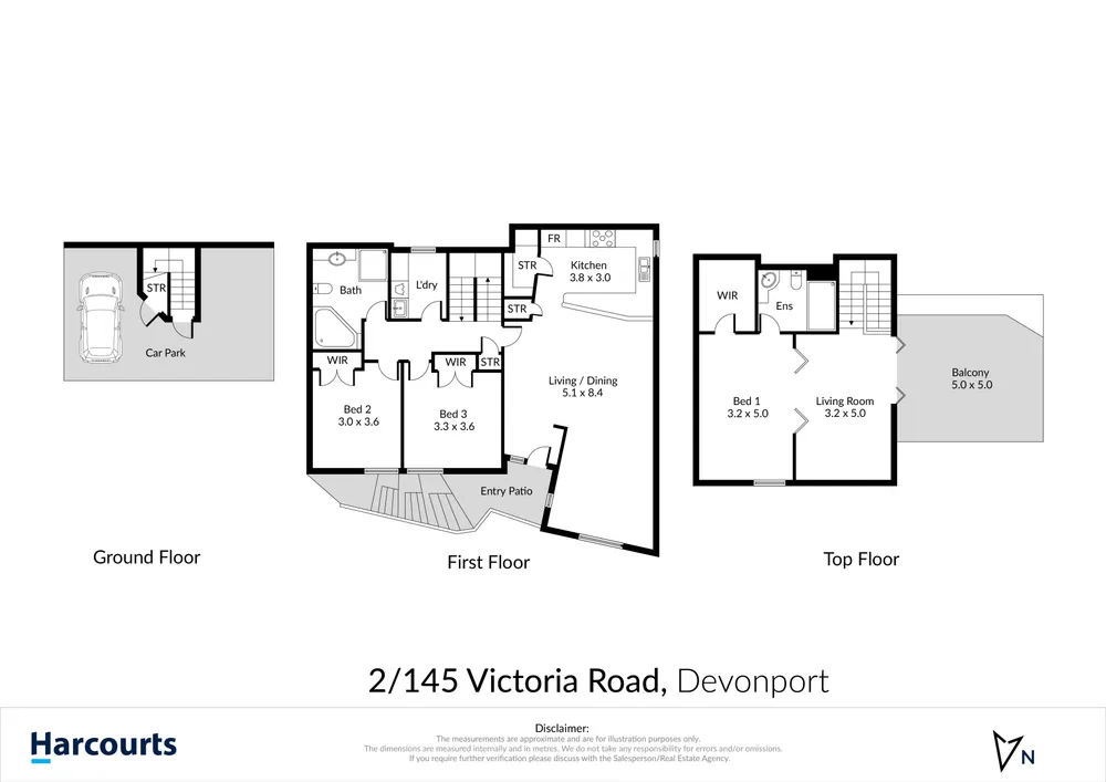Photos of 2/145 Victoria Road