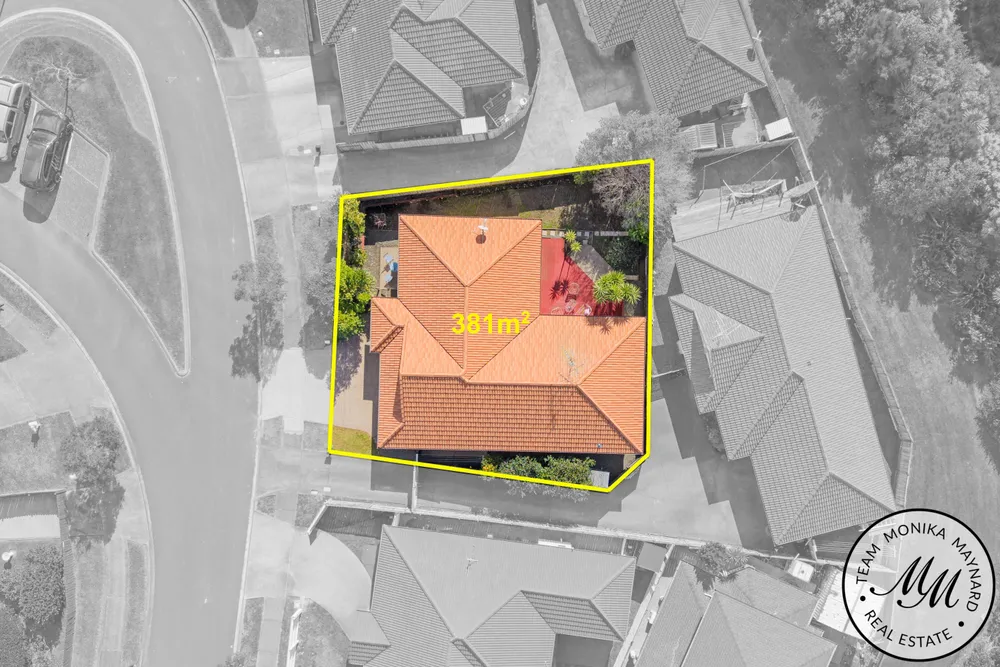 Photos of 3 Orbit Place