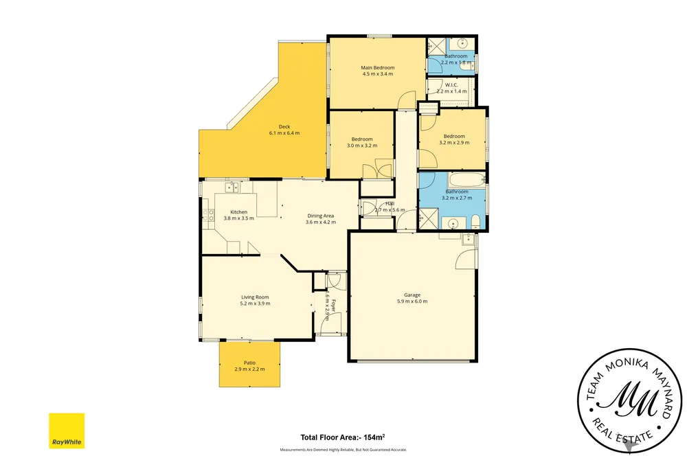 Photos of 3 Orbit Place