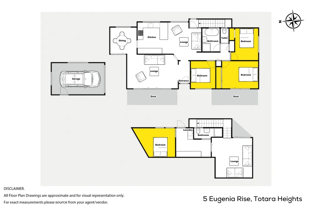 Photos of 5 Eugenia Rise