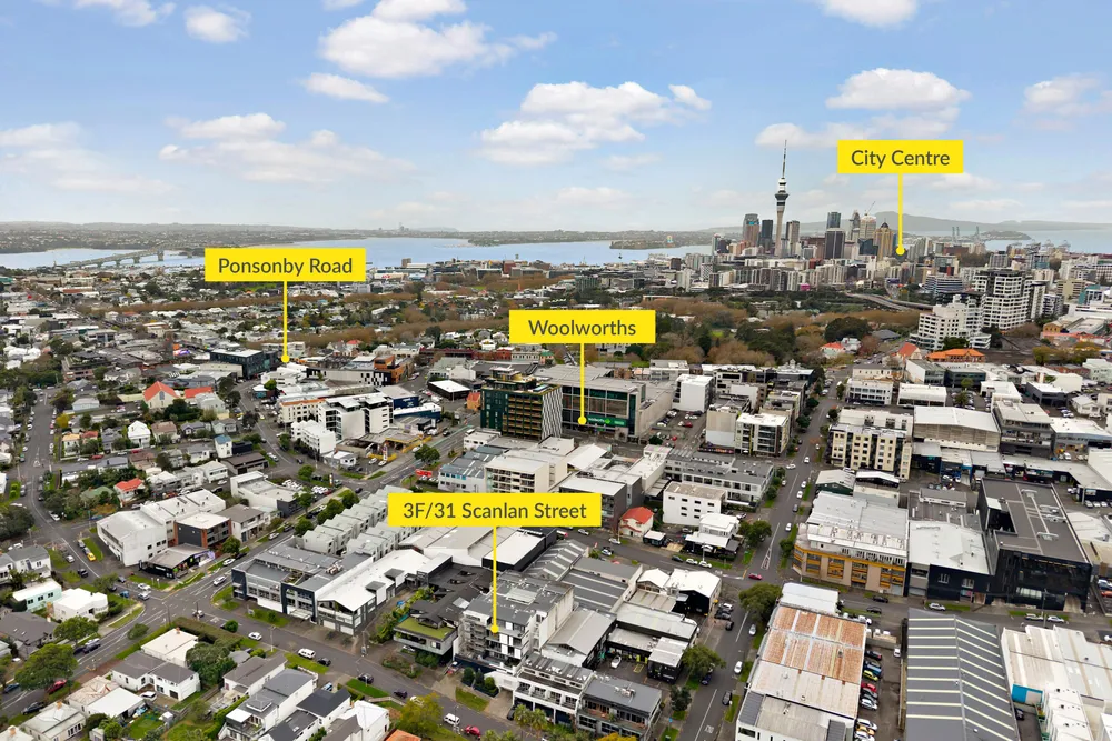 Photos of 3F/31 Scanlan Street