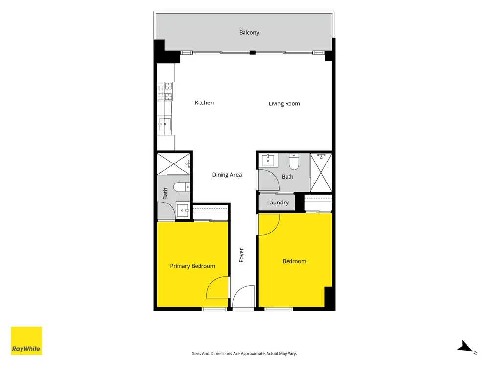 Photos of 3F/31 Scanlan Street