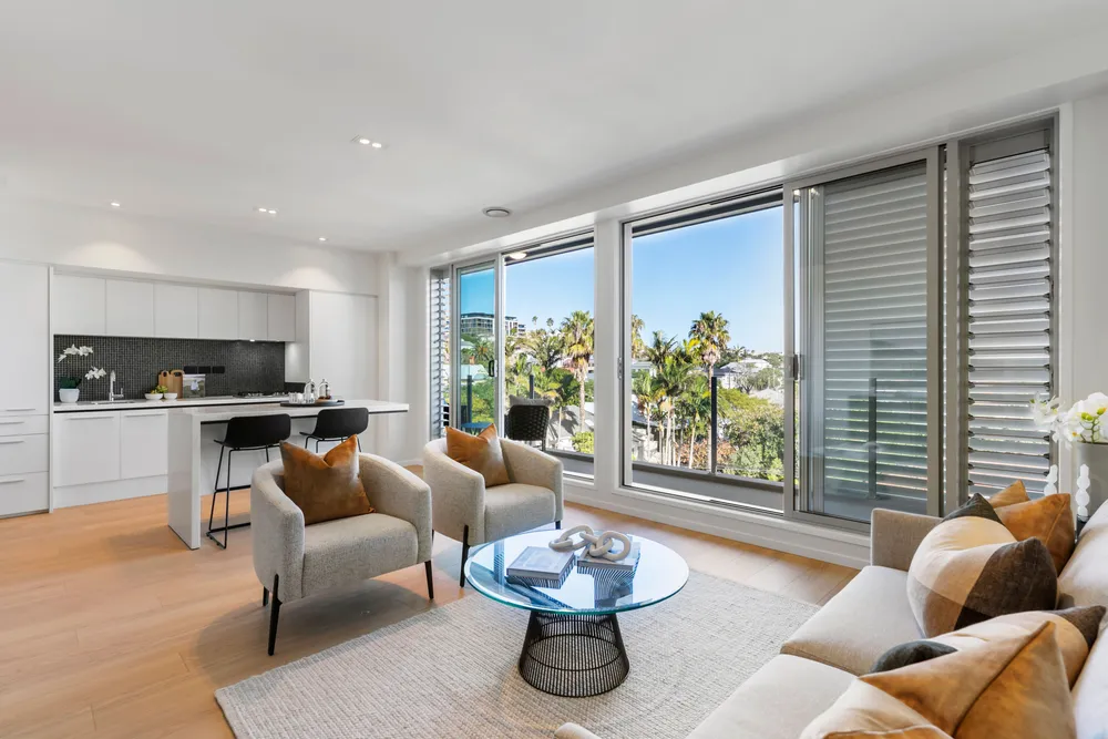 Photos of 3F/31 Scanlan Street