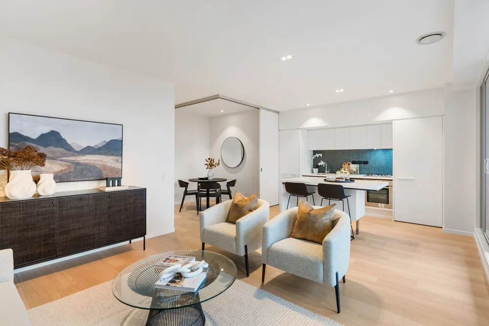 Photos of 3F/31 Scanlan Street