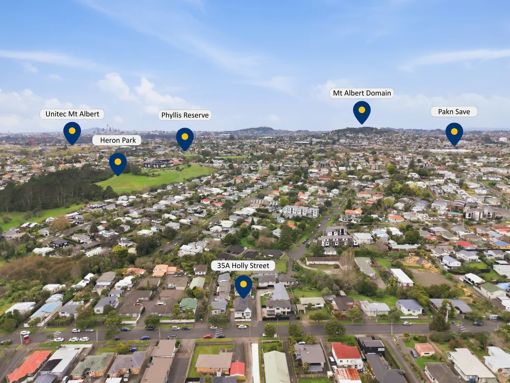 Photos of 35A Holly Street