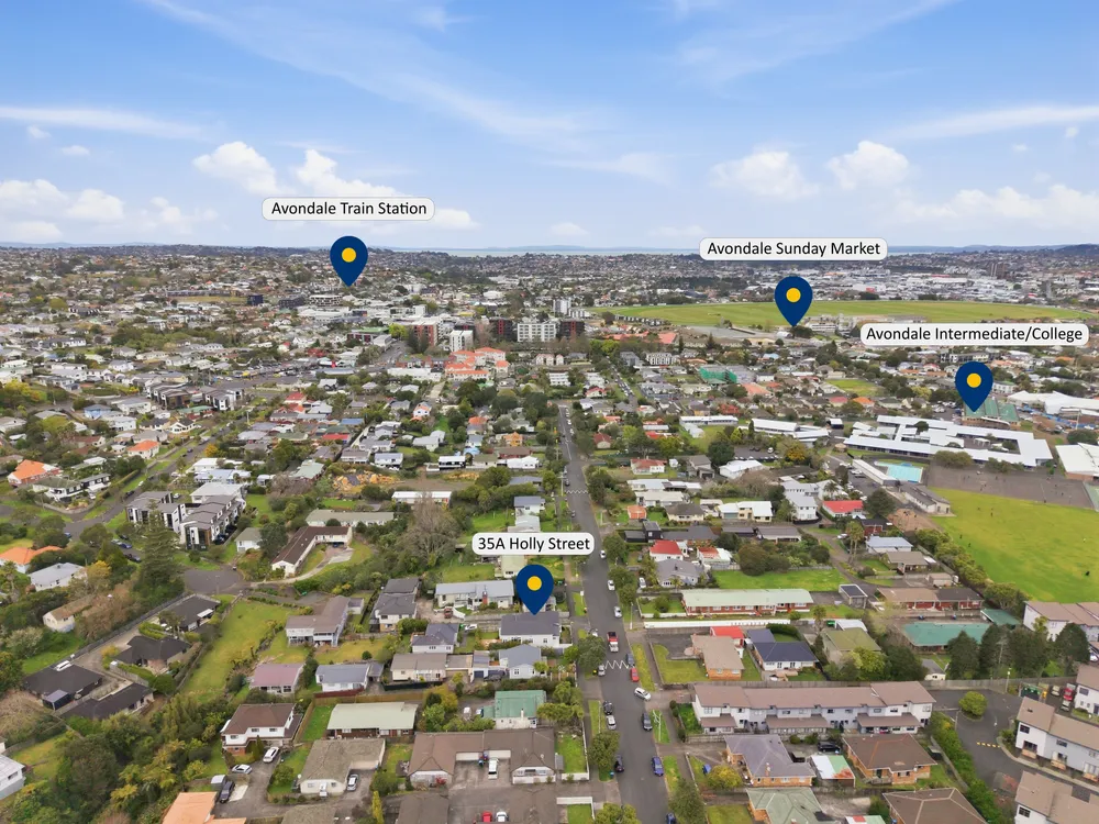 Photos of 35A Holly Street