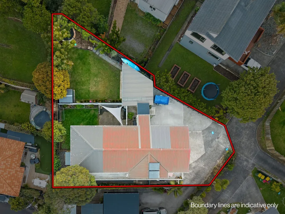 Photos of 10 Orewa Heights Crescent
