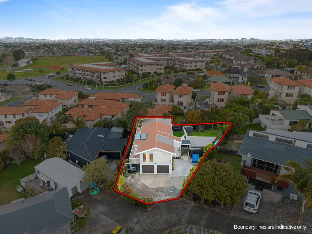 Photos of 10 Orewa Heights Crescent