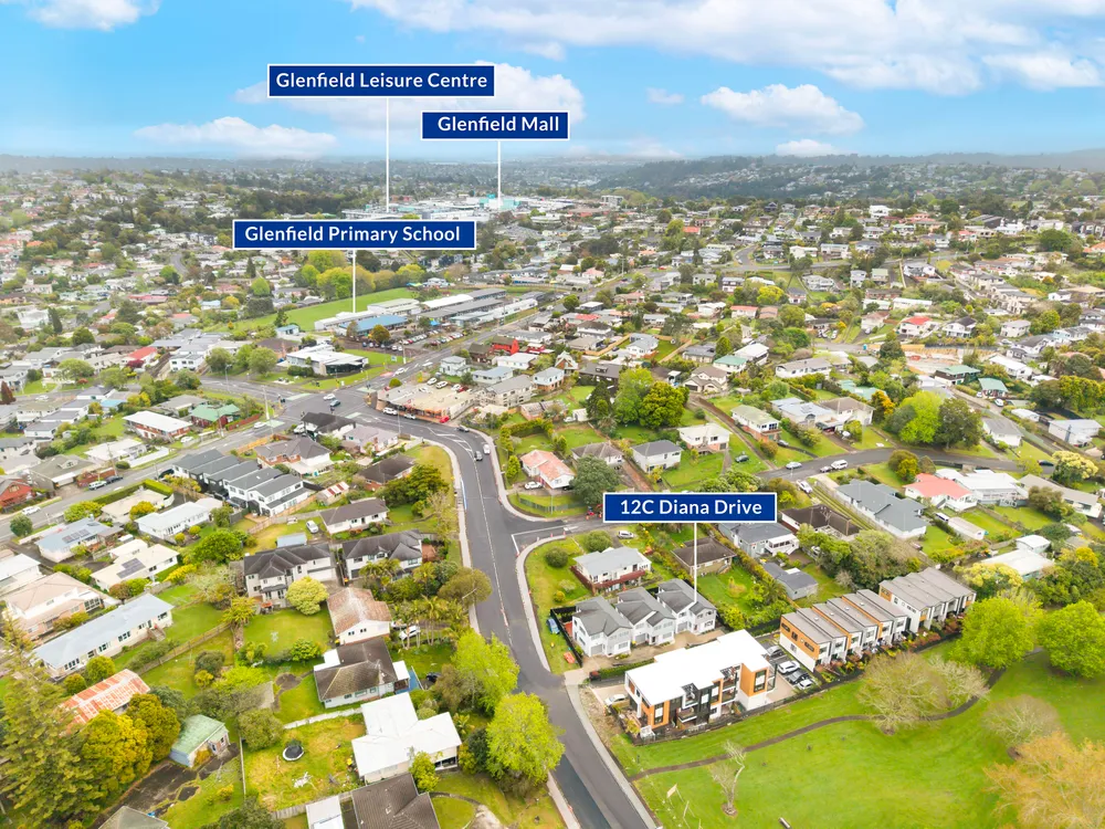 Photos of 12C Diana Drive