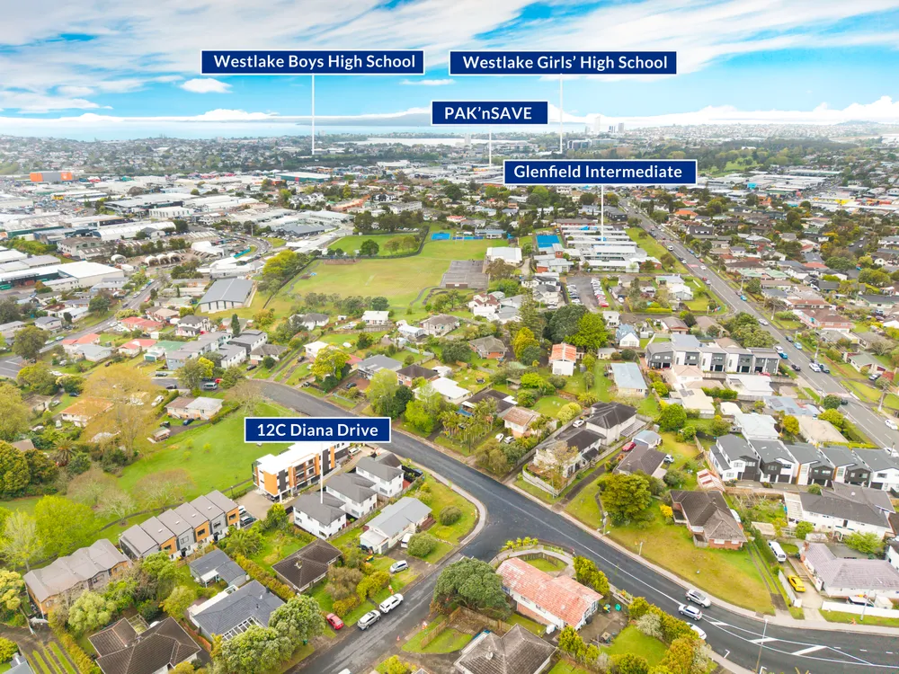 Photos of 12C Diana Drive