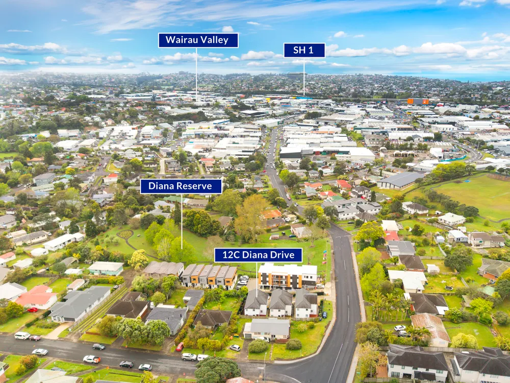 Photos of 12C Diana Drive
