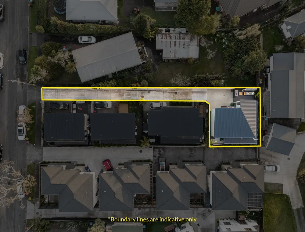 Photos of 15D Addison Street