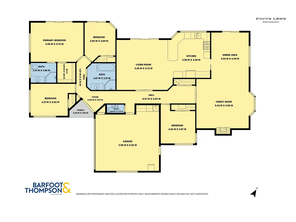 Photos of 25 Castlehill Court