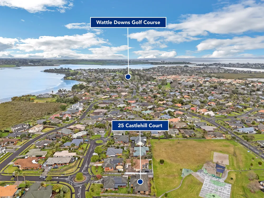 Photos of 25 Castlehill Court