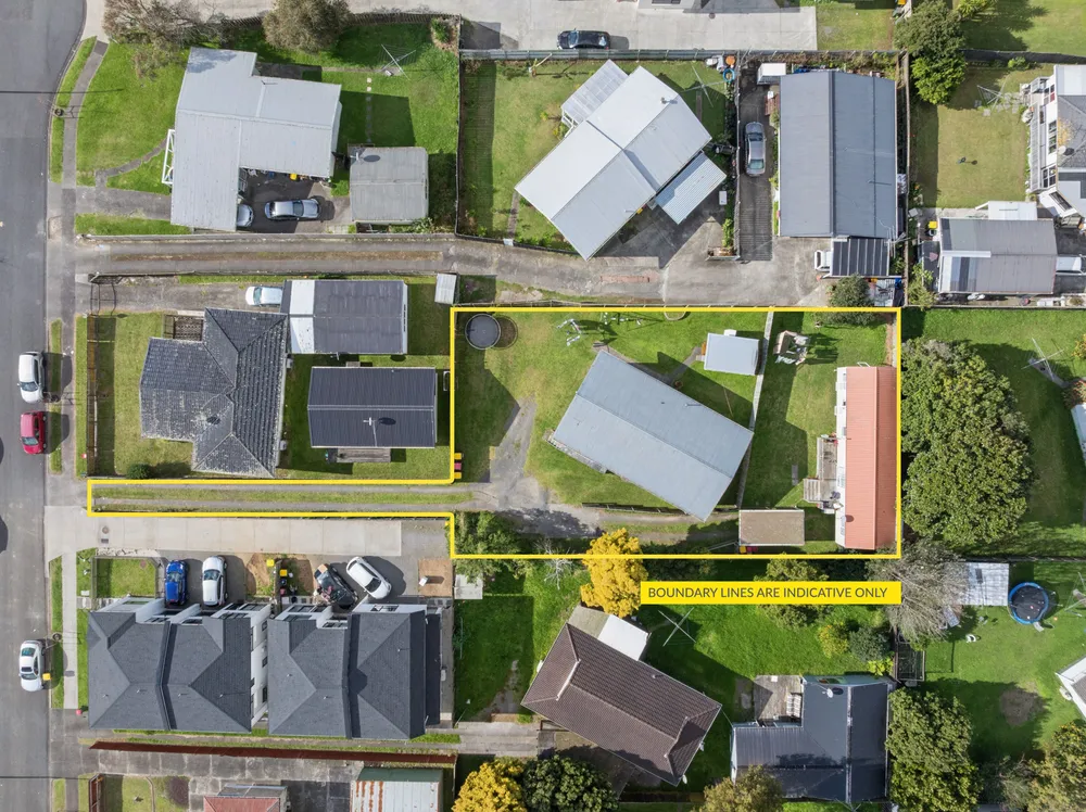 Photos of 11 Garth Place
