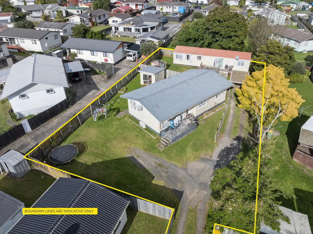 Photos of 11 Garth Place
