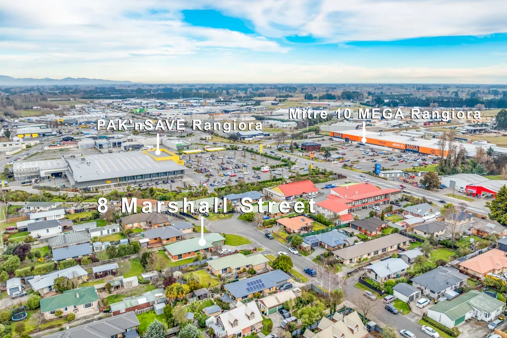 Photos of 8 Marshall Street