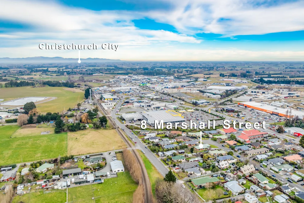 Photos of 8 Marshall Street