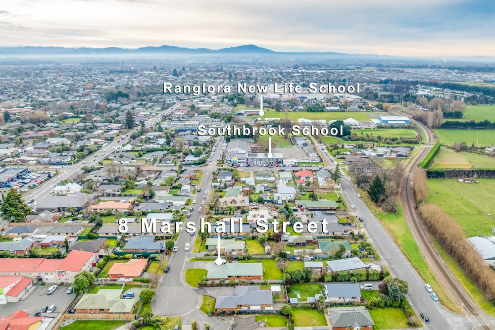 Photos of 8 Marshall Street