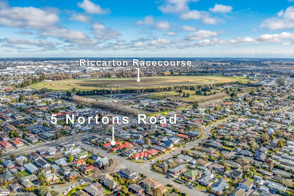 Photos of 5 Nortons Road