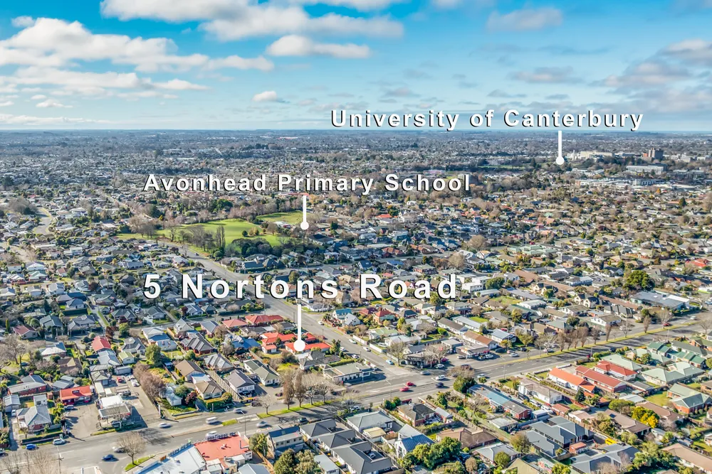Photos of 5 Nortons Road