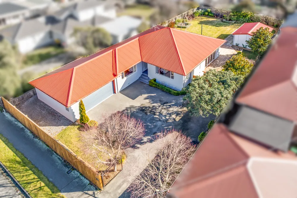 Photos of 5 Nortons Road