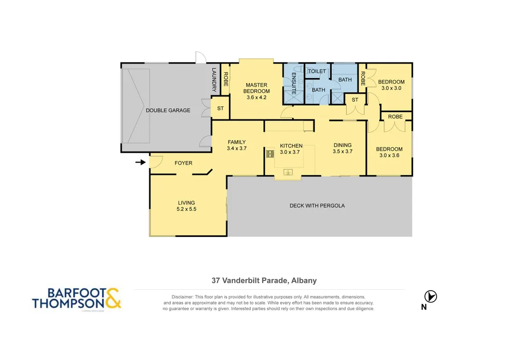 Photos of 37 Vanderbilt Parade