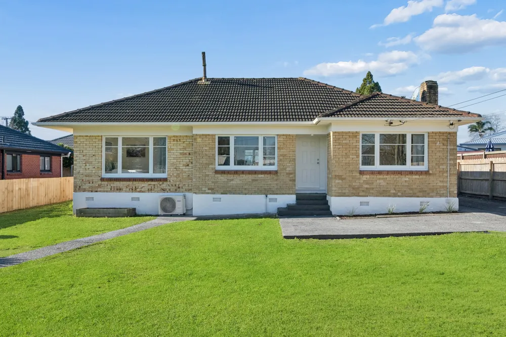 Photos of 4 Marne Road