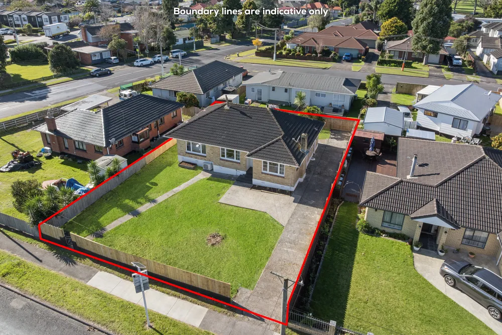 Photos of 4 Marne Road