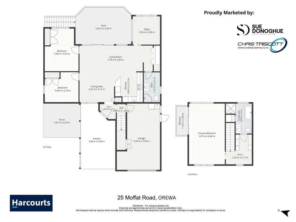 Photos of 25 Moffat Road