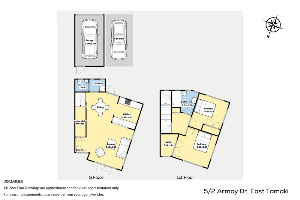Photos of 5/2 Armoy Drive
