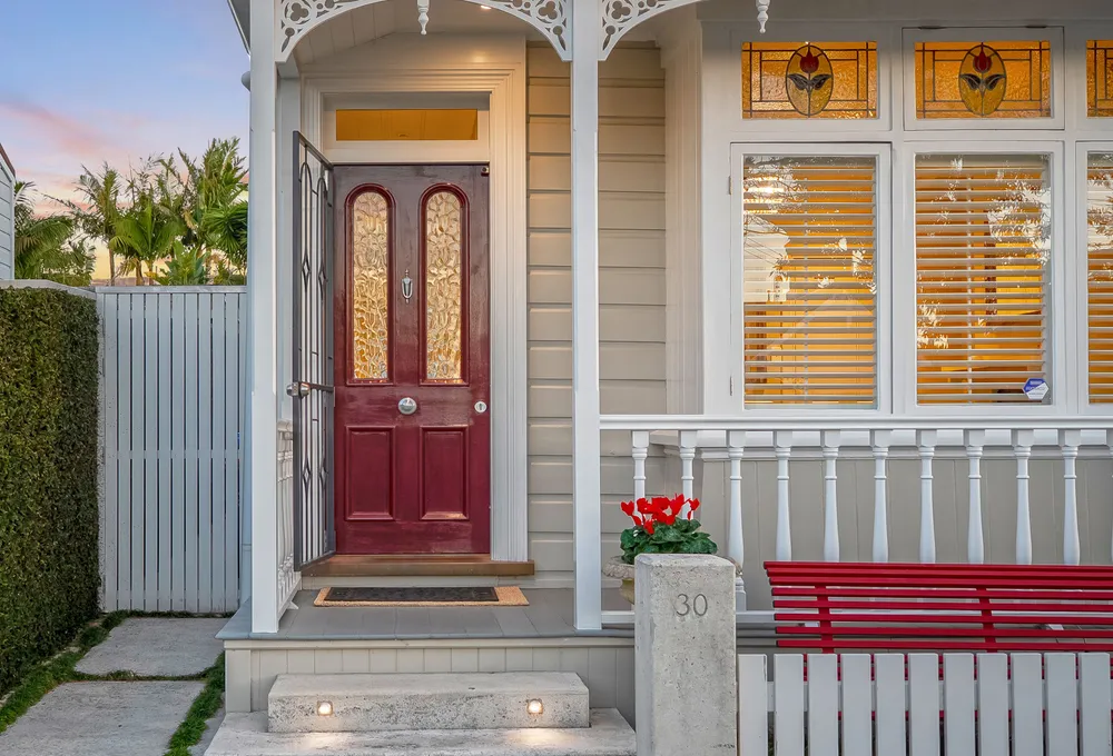 Photos of 30 Pompallier Terrace