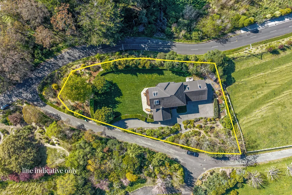 Photo of 132 Tauroa Road, Havelock North
