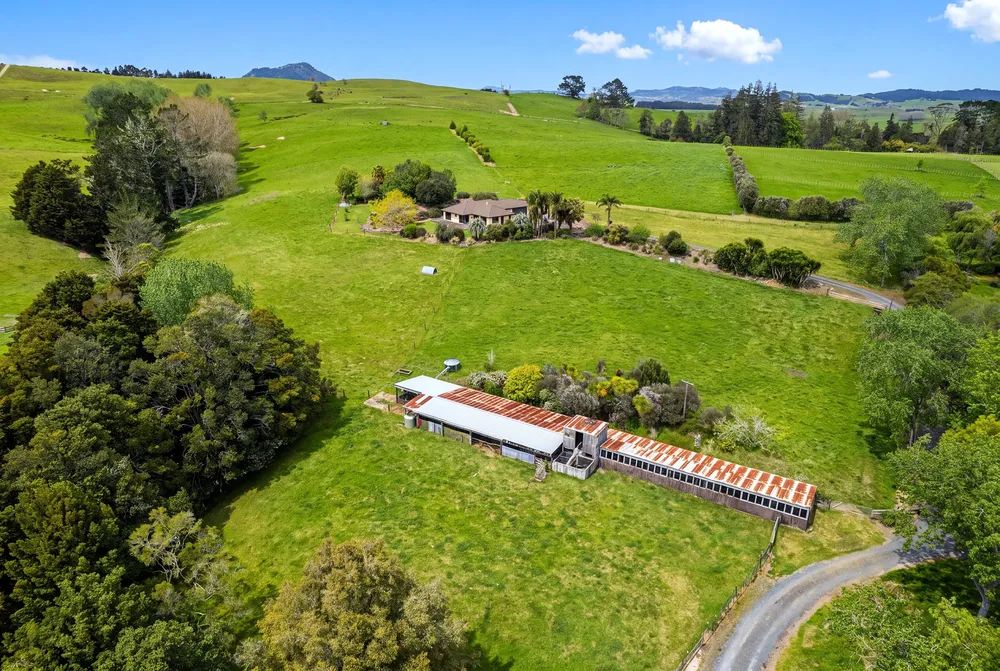 Photos of 183 McLennan Road