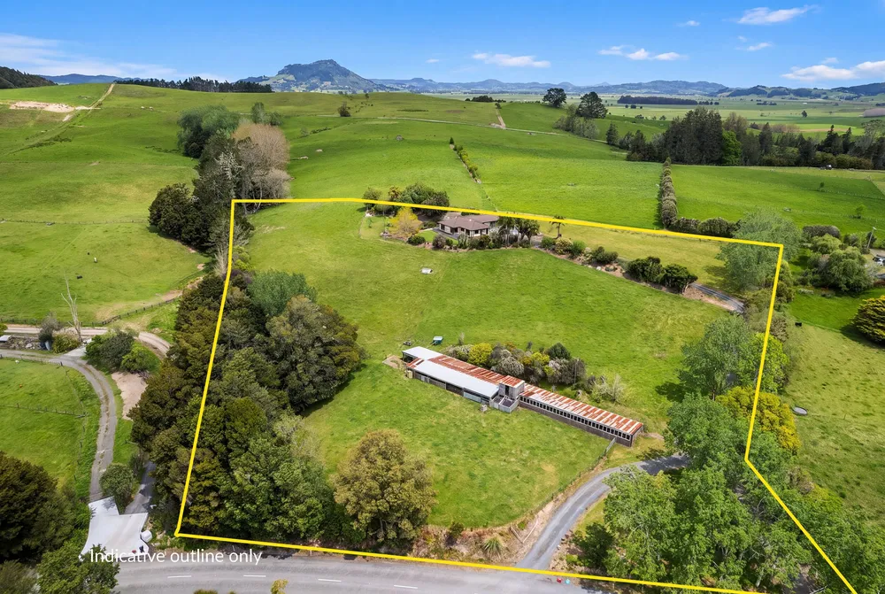 Photos of 183 McLennan Road