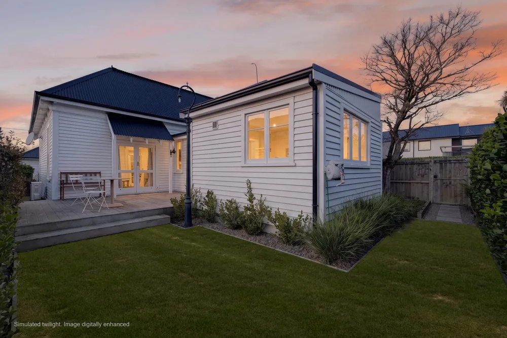 Photos of 181 Geraldine Street