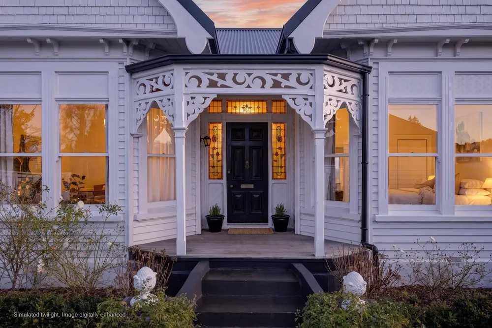 Photos of 181 Geraldine Street