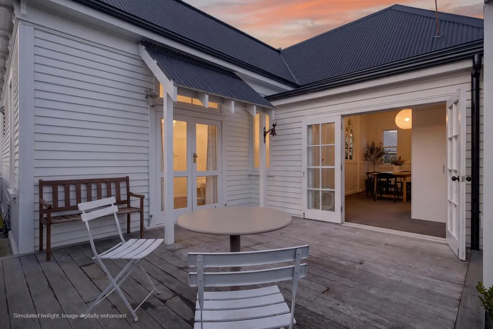 Photos of 181 Geraldine Street