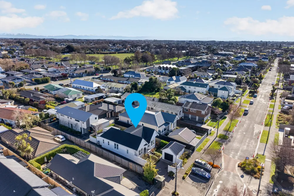 Photos of 181 Geraldine Street