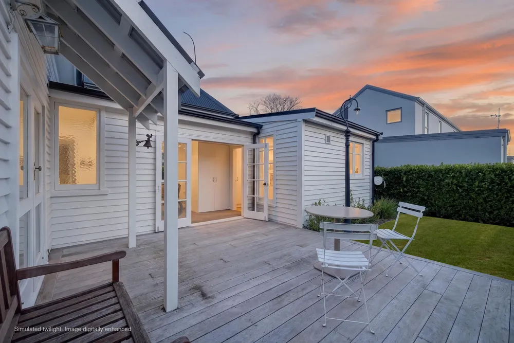 Photos of 181 Geraldine Street