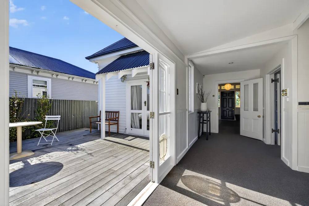 Photos of 181 Geraldine Street