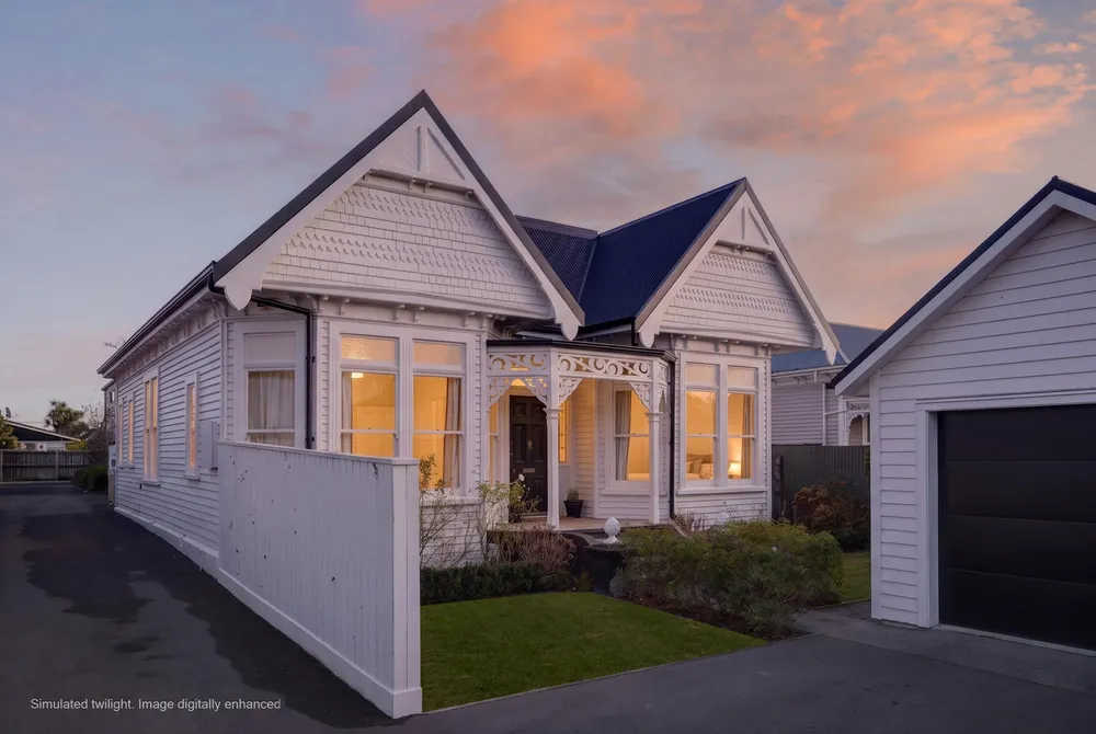 Photos of 181 Geraldine Street