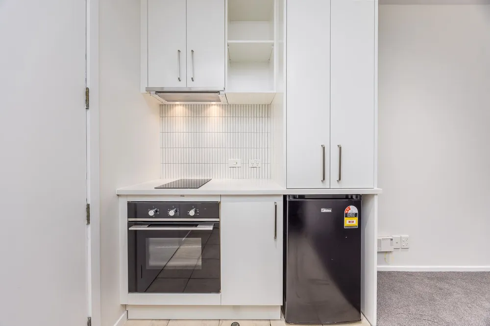 Photos of 11E/14 Waterloo Quadrant