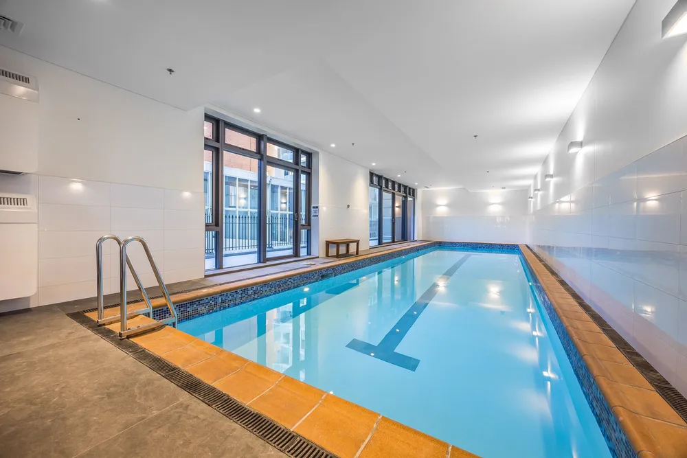 Photos of 11E/14 Waterloo Quadrant